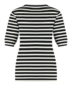 Dames trui zwart