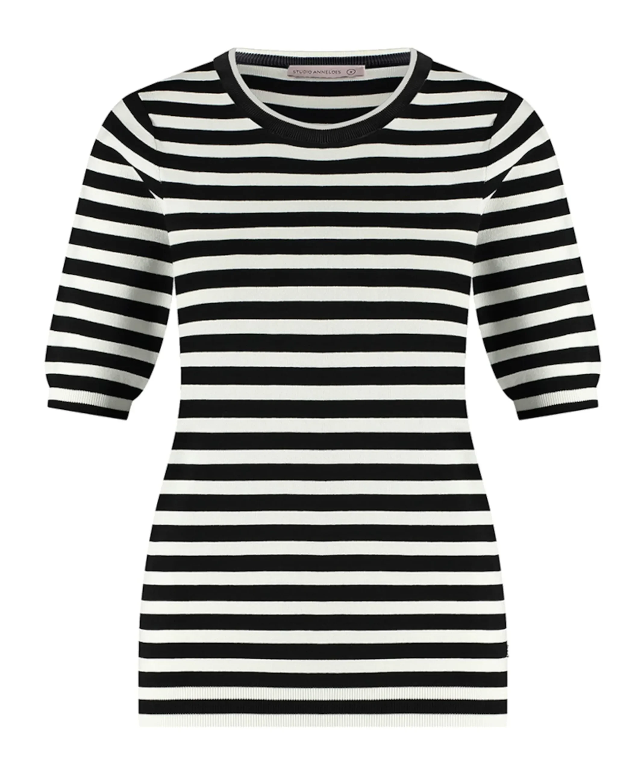Dames trui zwart