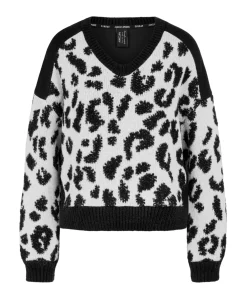 Dames trui zwart