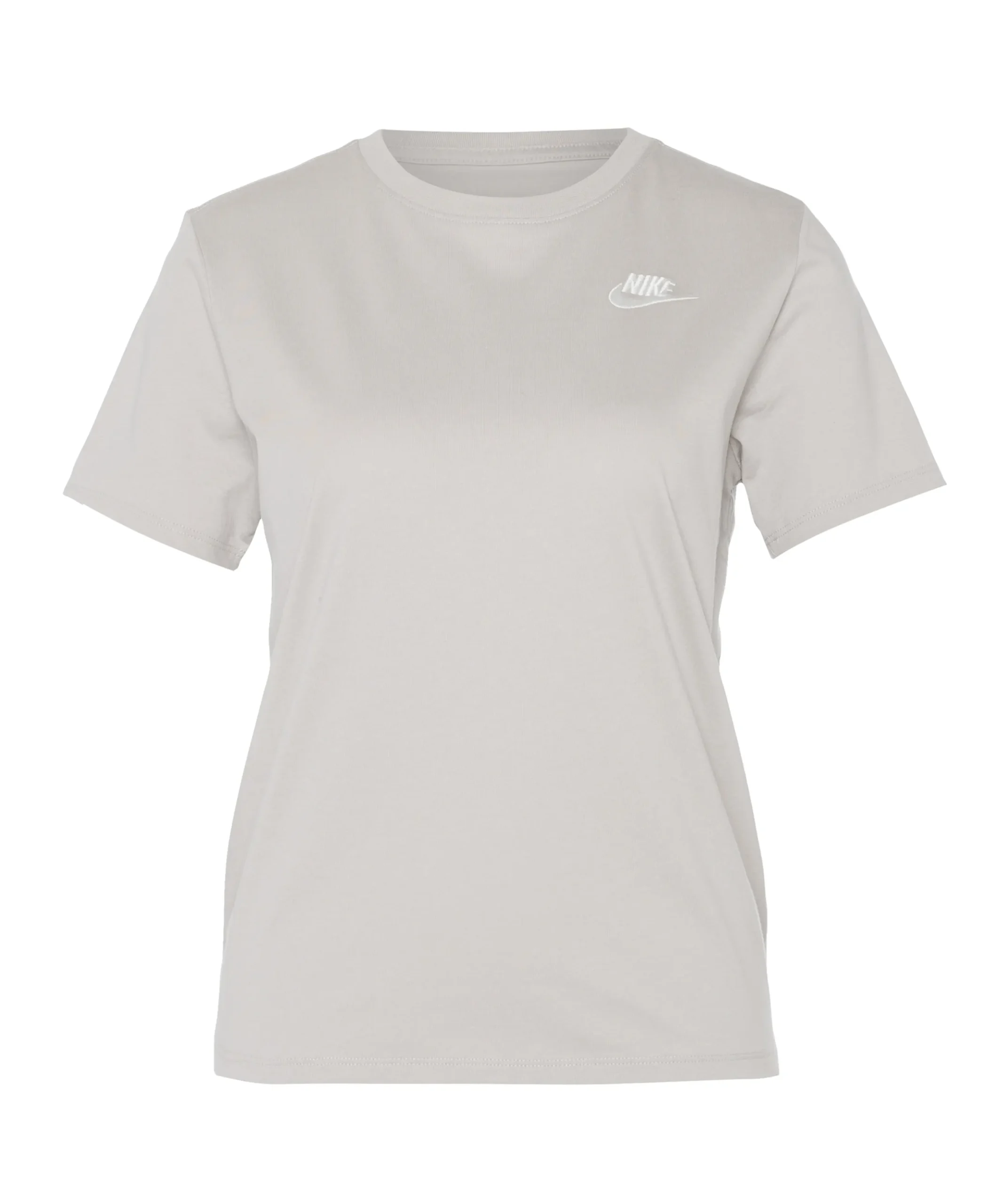 Dames t-shirt beige