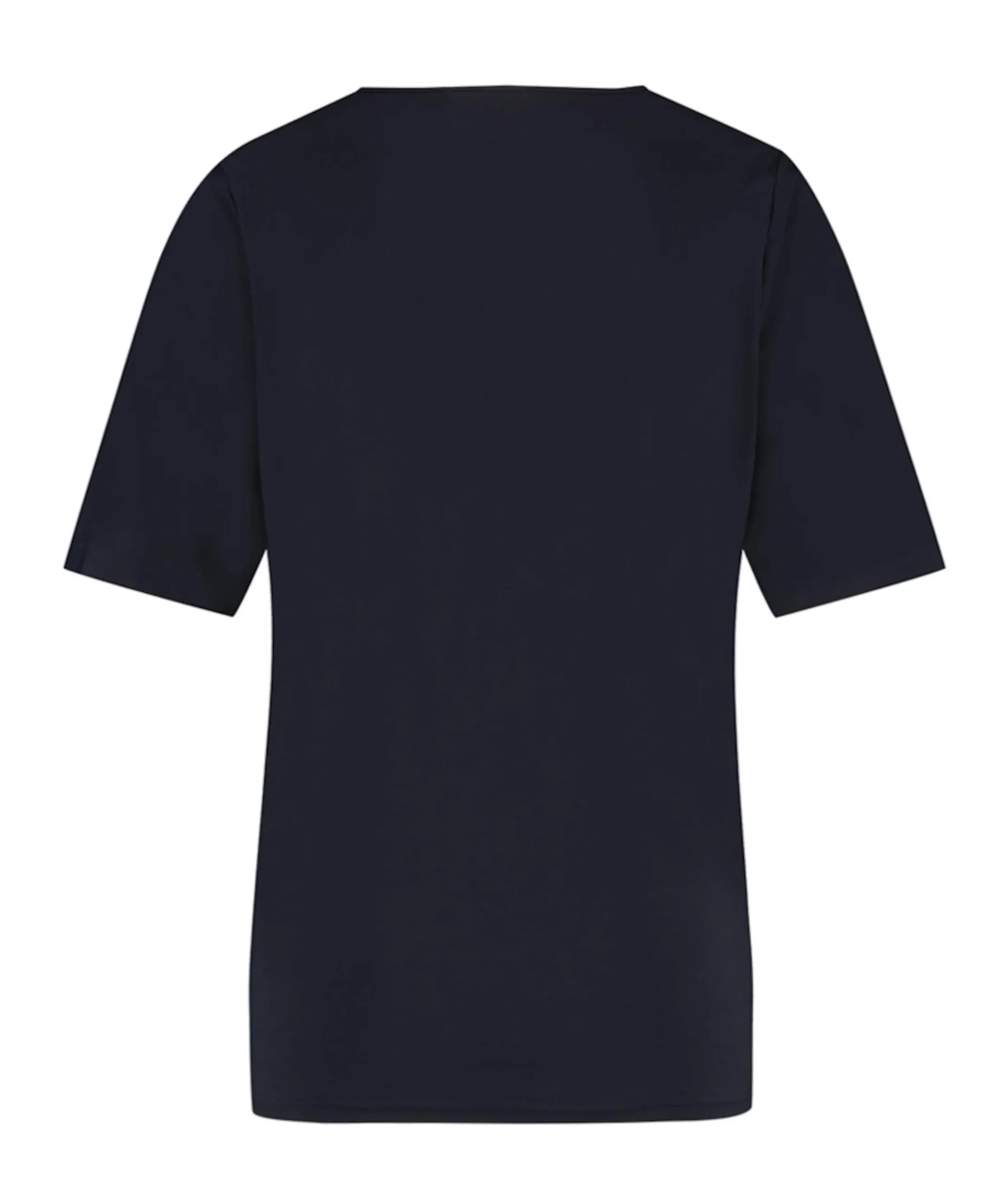 Dames T-shirt blauw