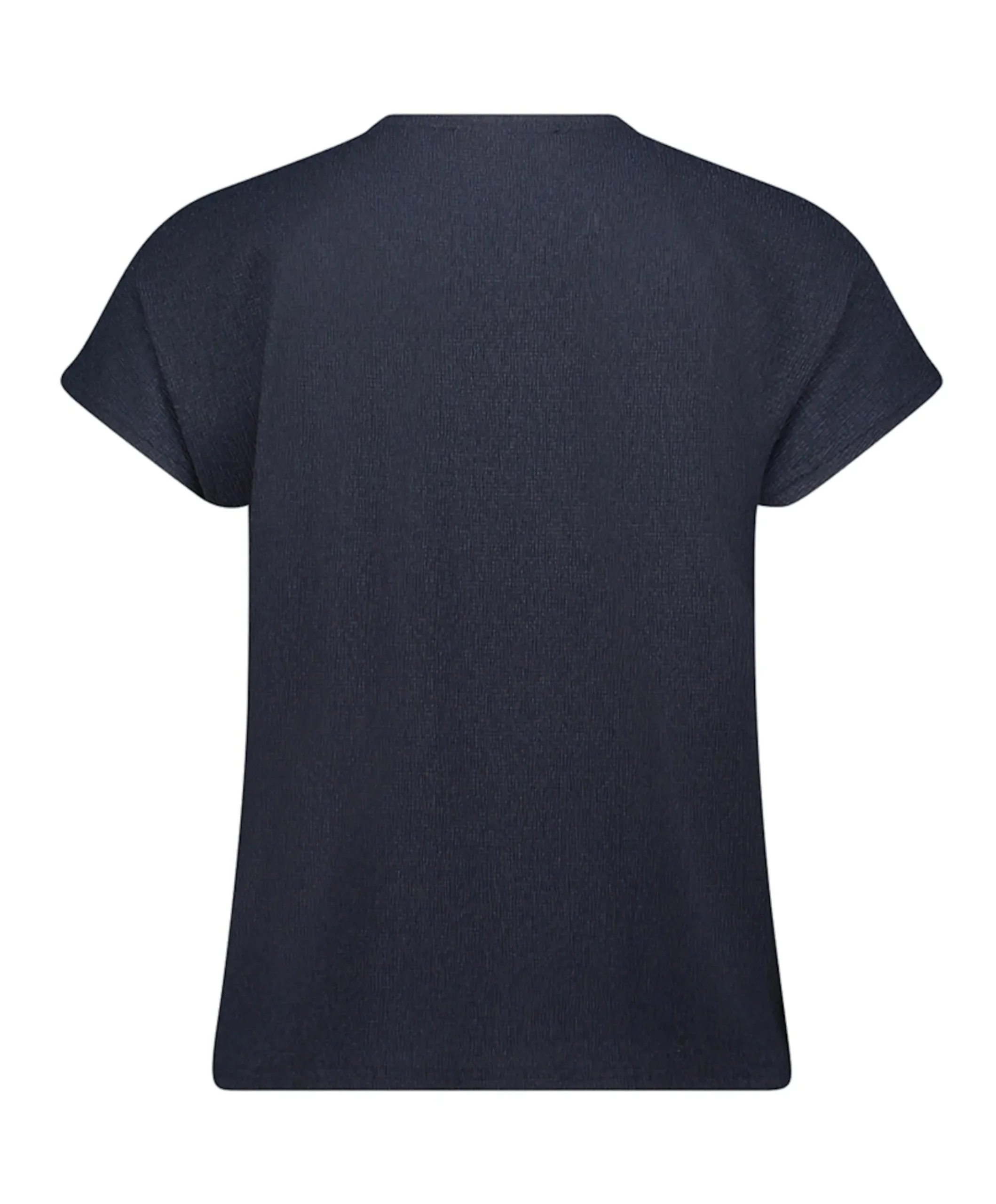Dames T-shirt blauw
