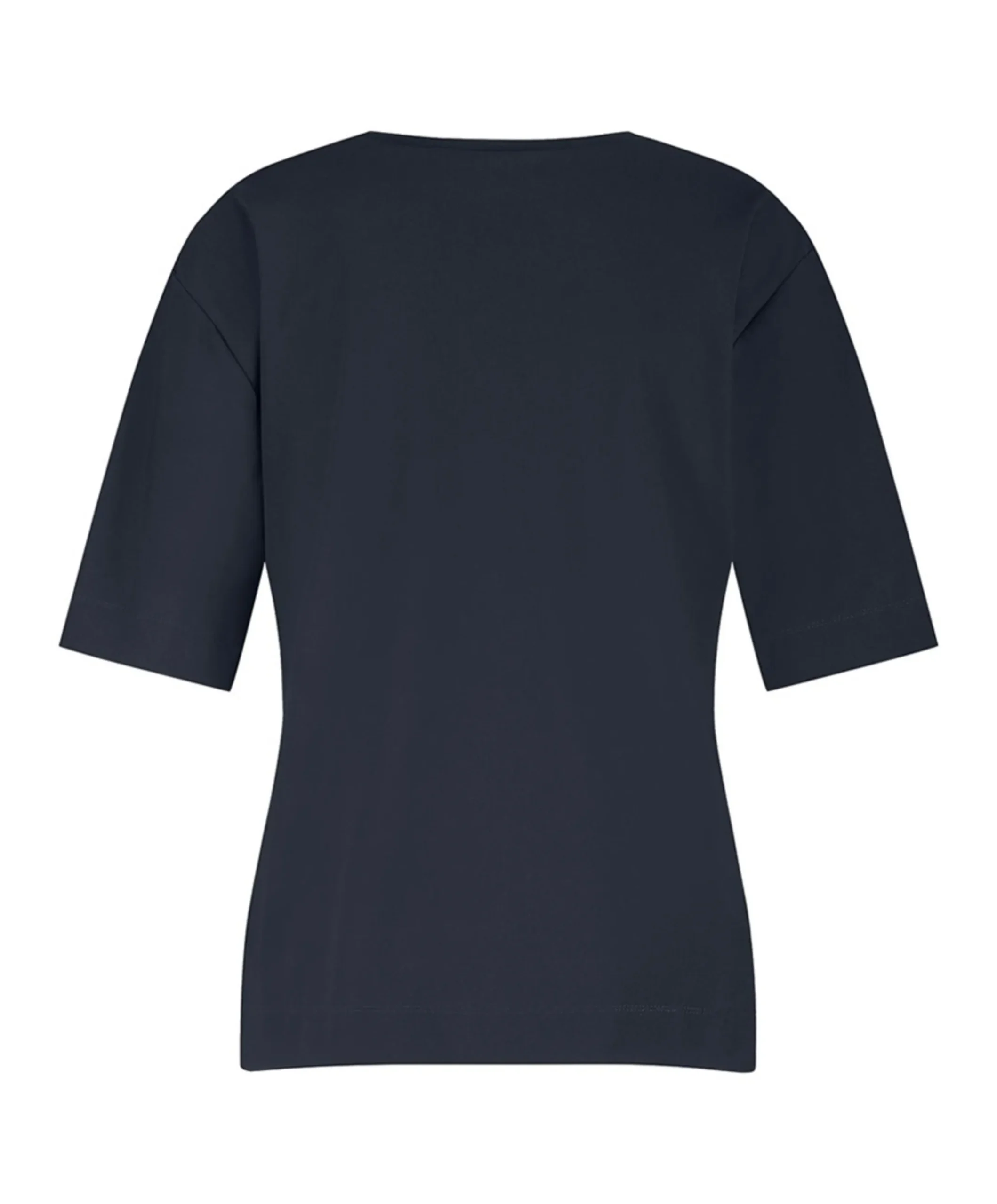 Dames T-shirt blauw