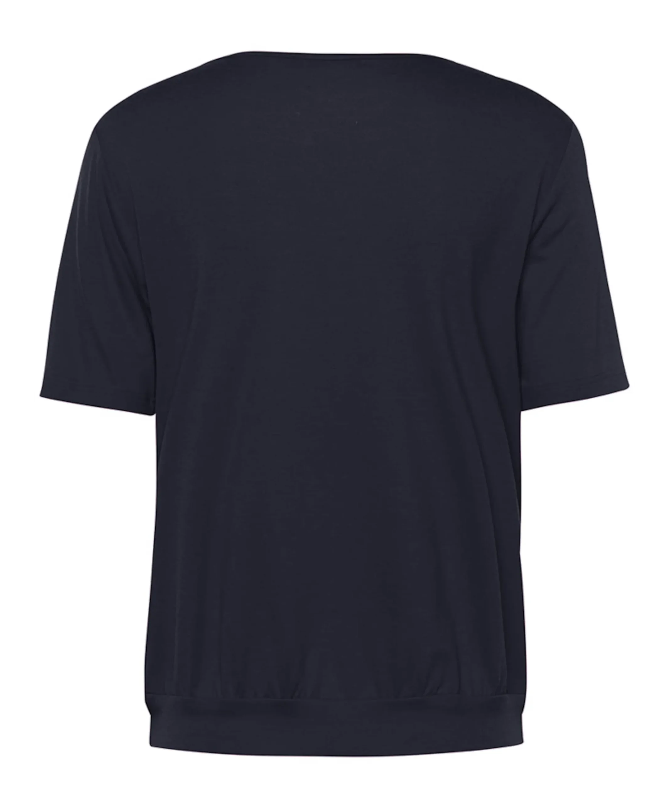 Dames T-shirt blauw