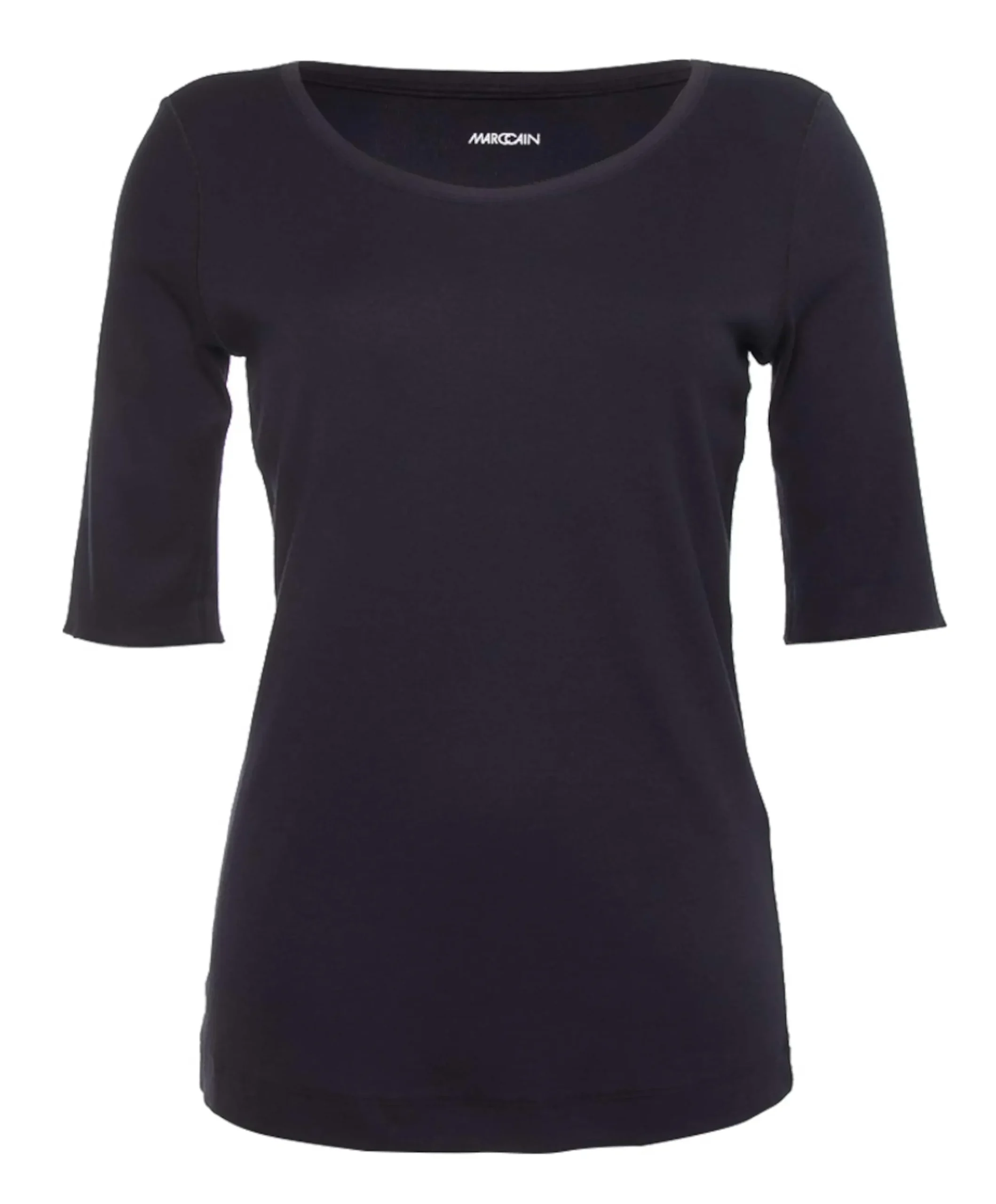 Dames T-shirt blauw