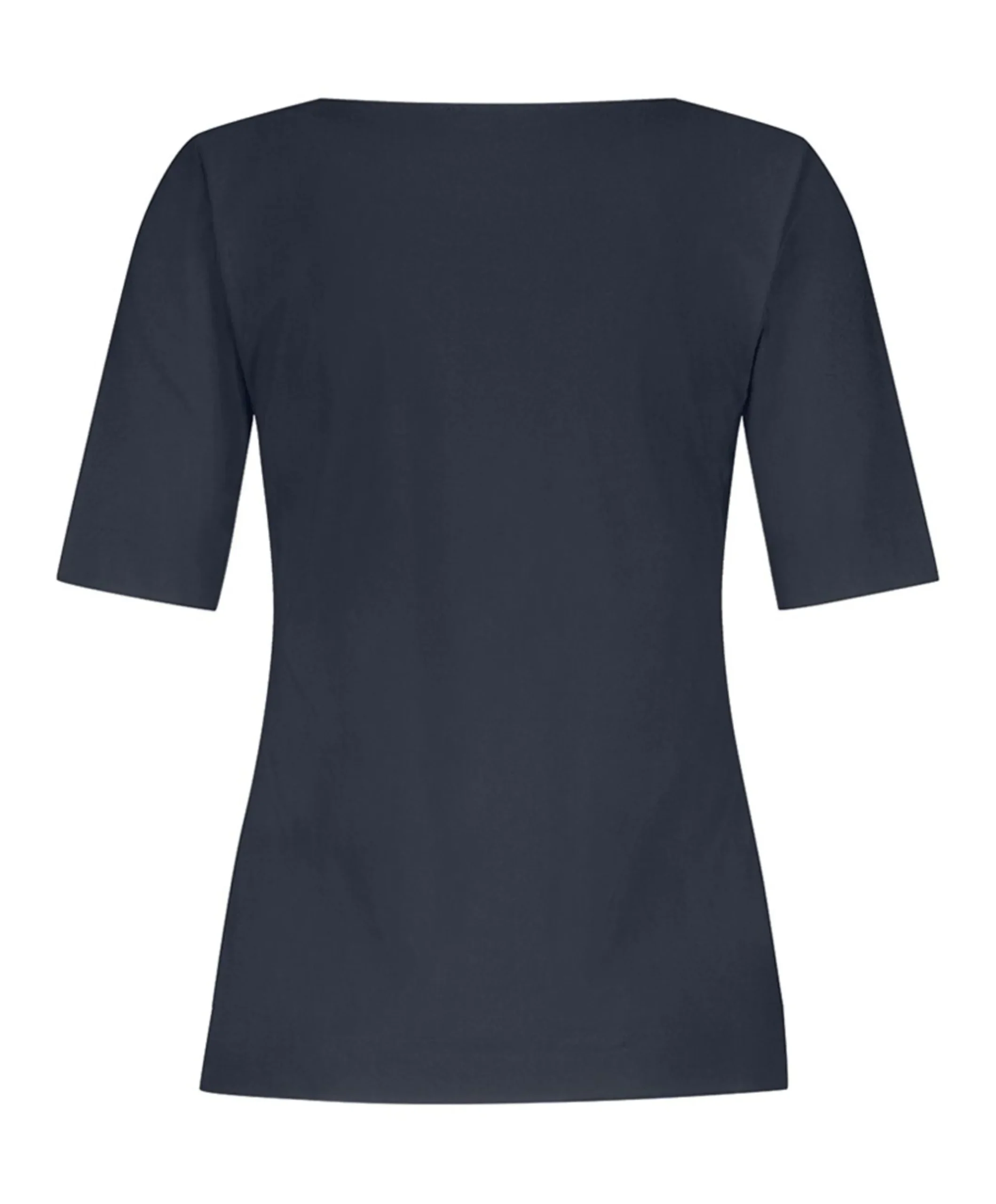 Dames T-shirt blauw