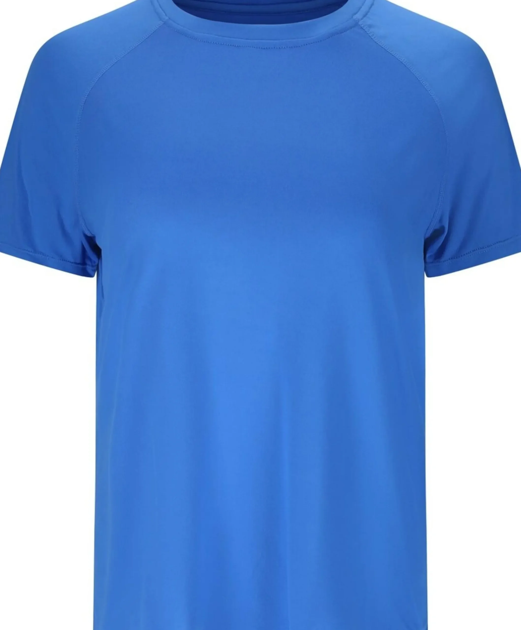 Dames t-shirt blauw