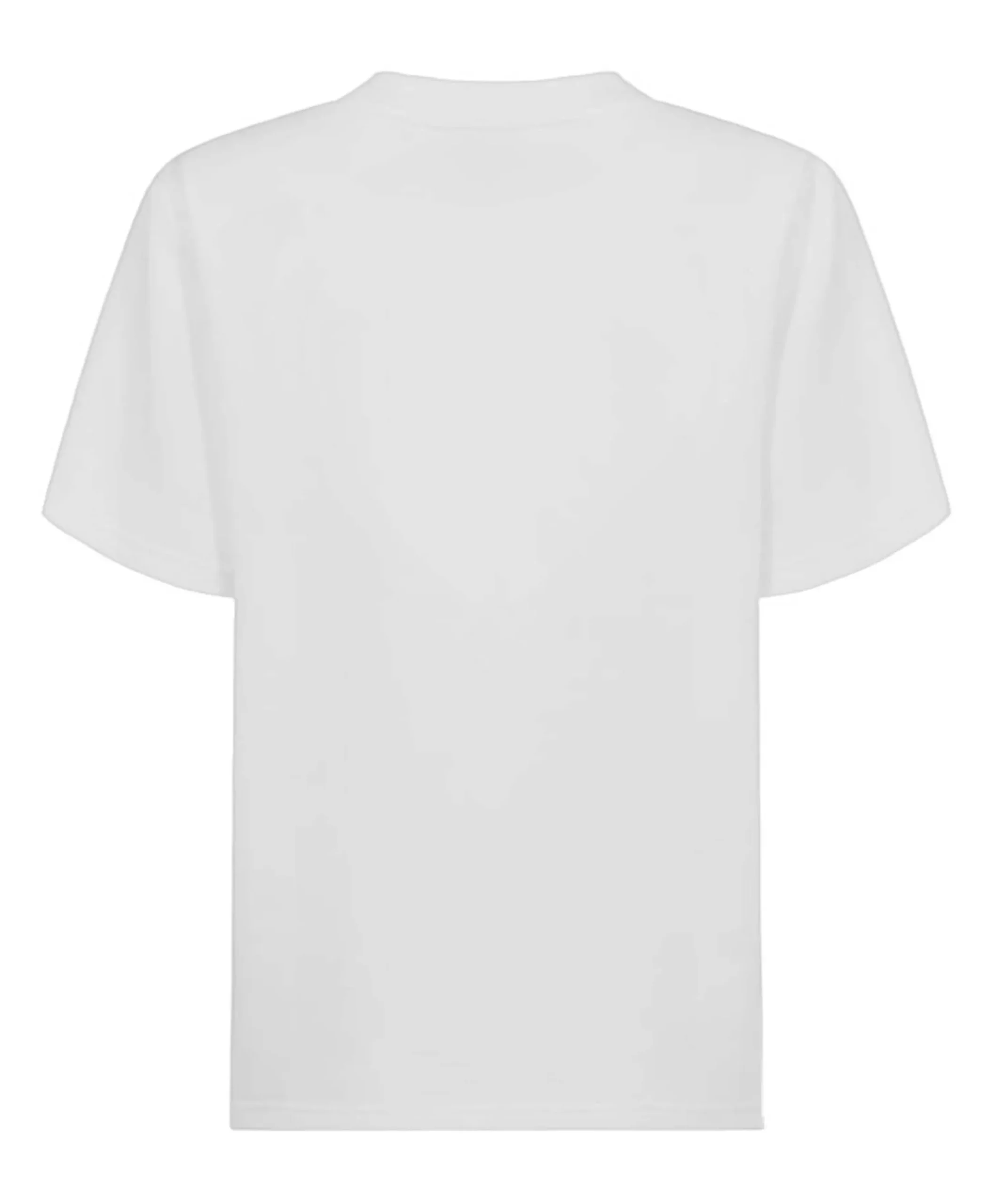 Dames T-shirt ecru