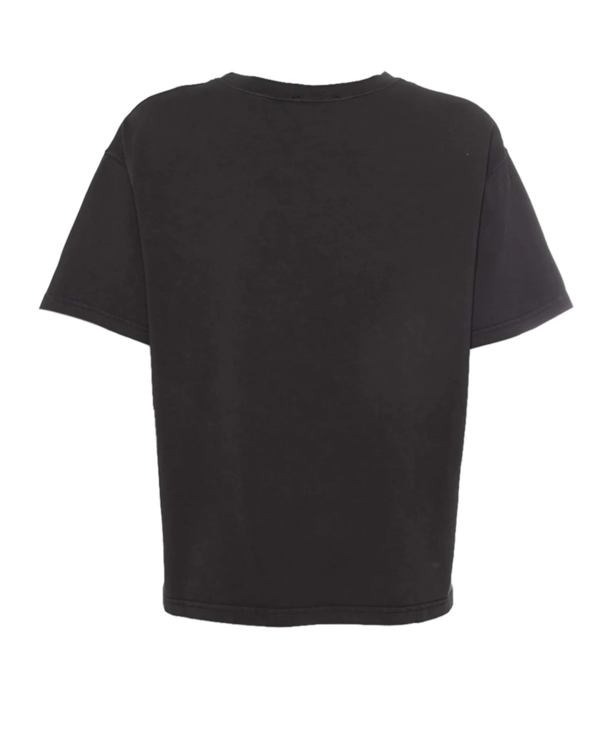 Dames T-shirt grijs