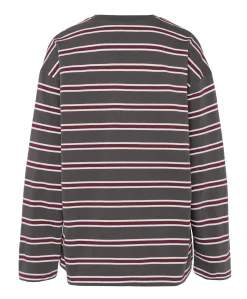 Dames T-shirt grijs