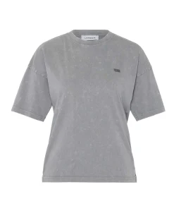 Dames T-shirt grijs