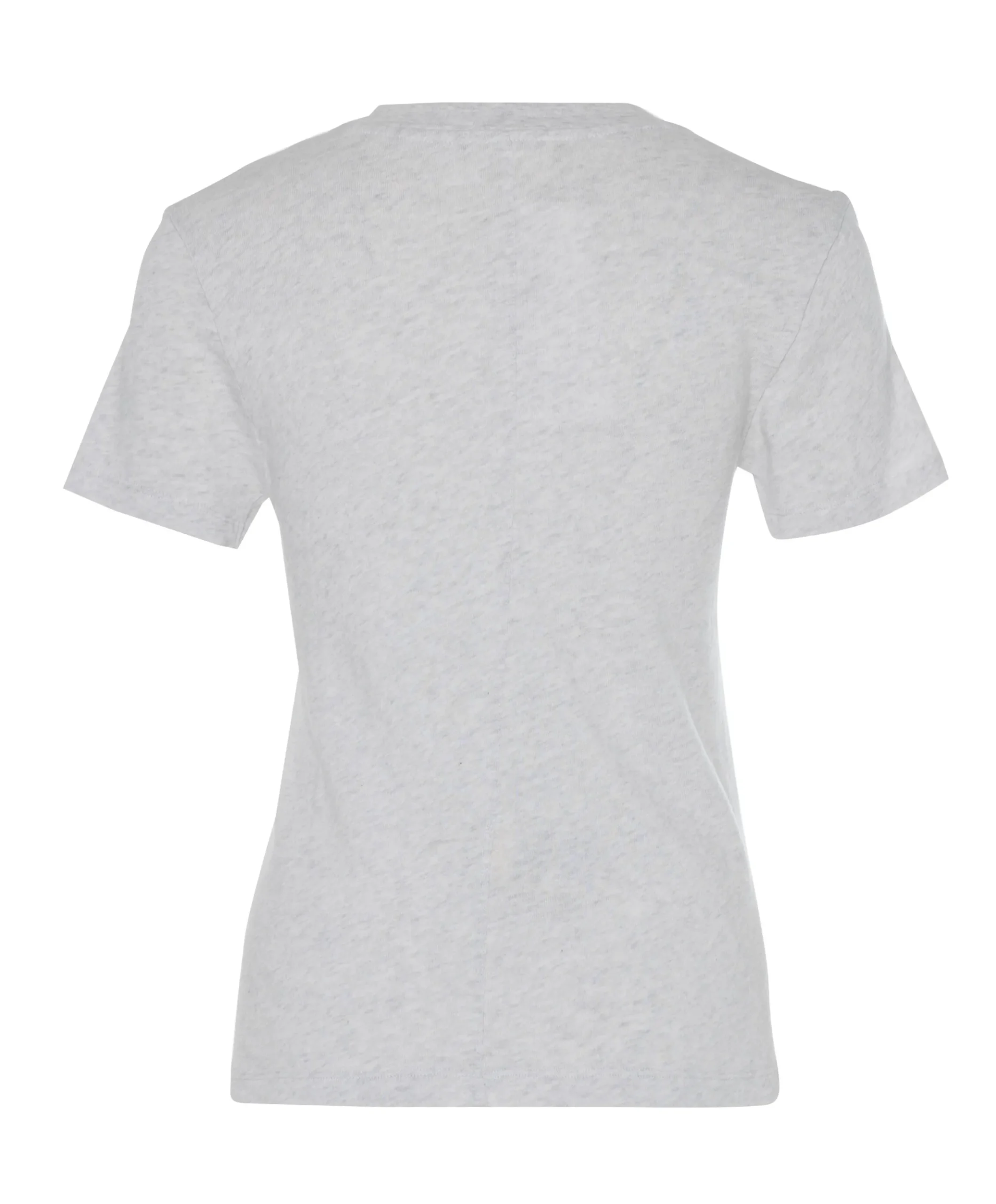 Dames T-shirt grijs