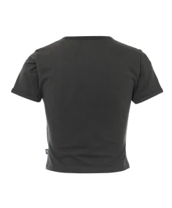 Dames T-shirt grijs