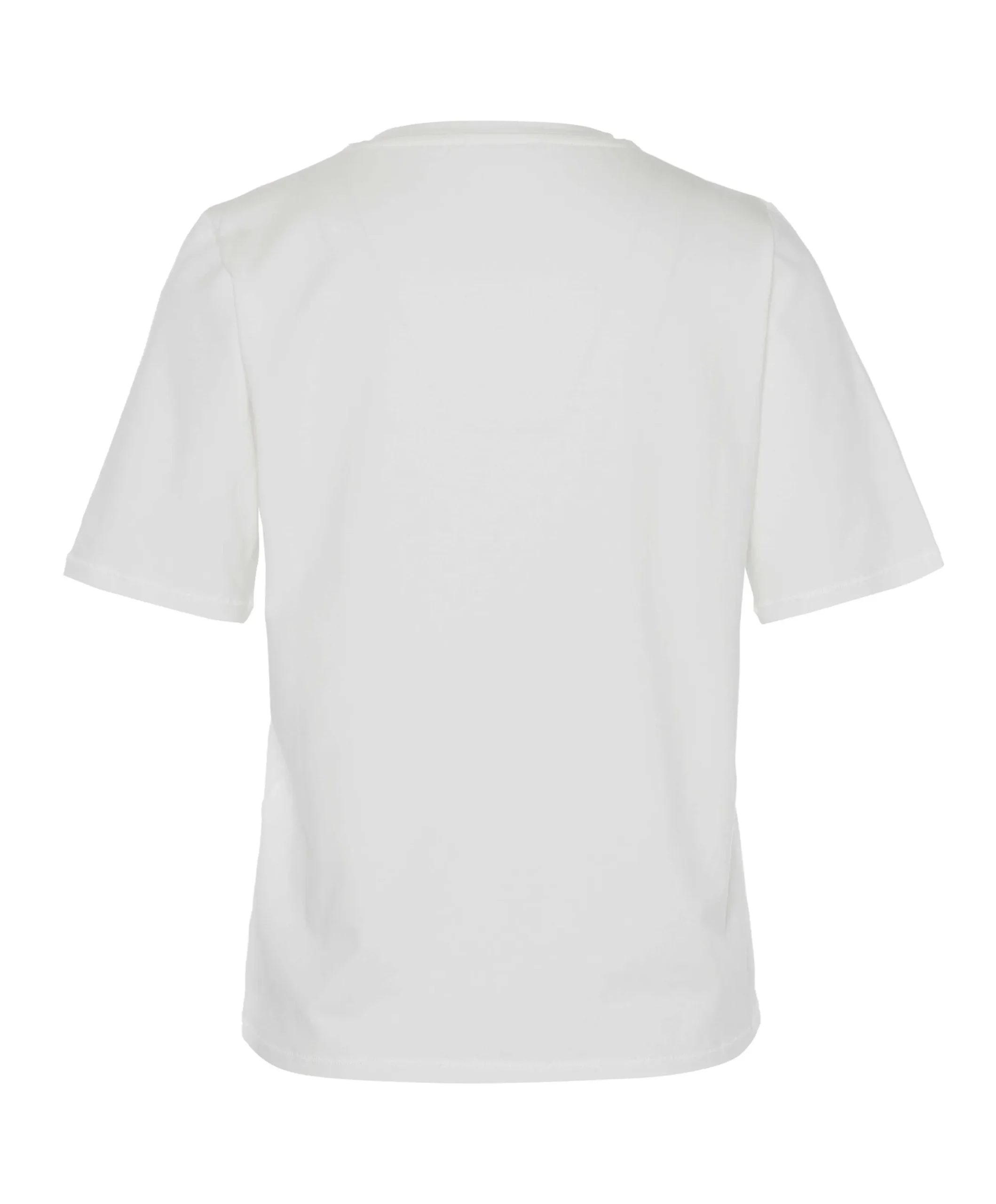 Dames T-shirt groen