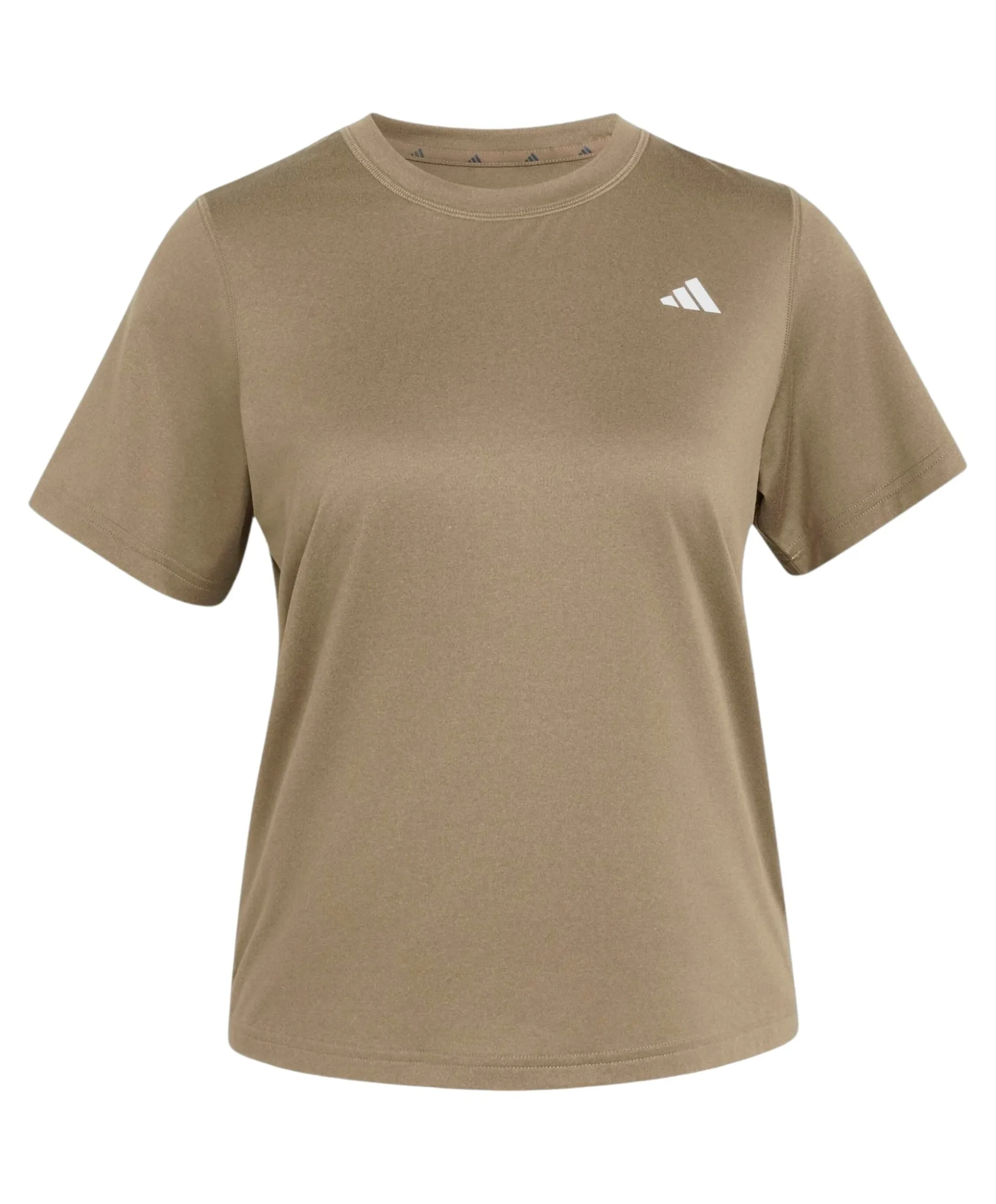 Dames t-shirt groen