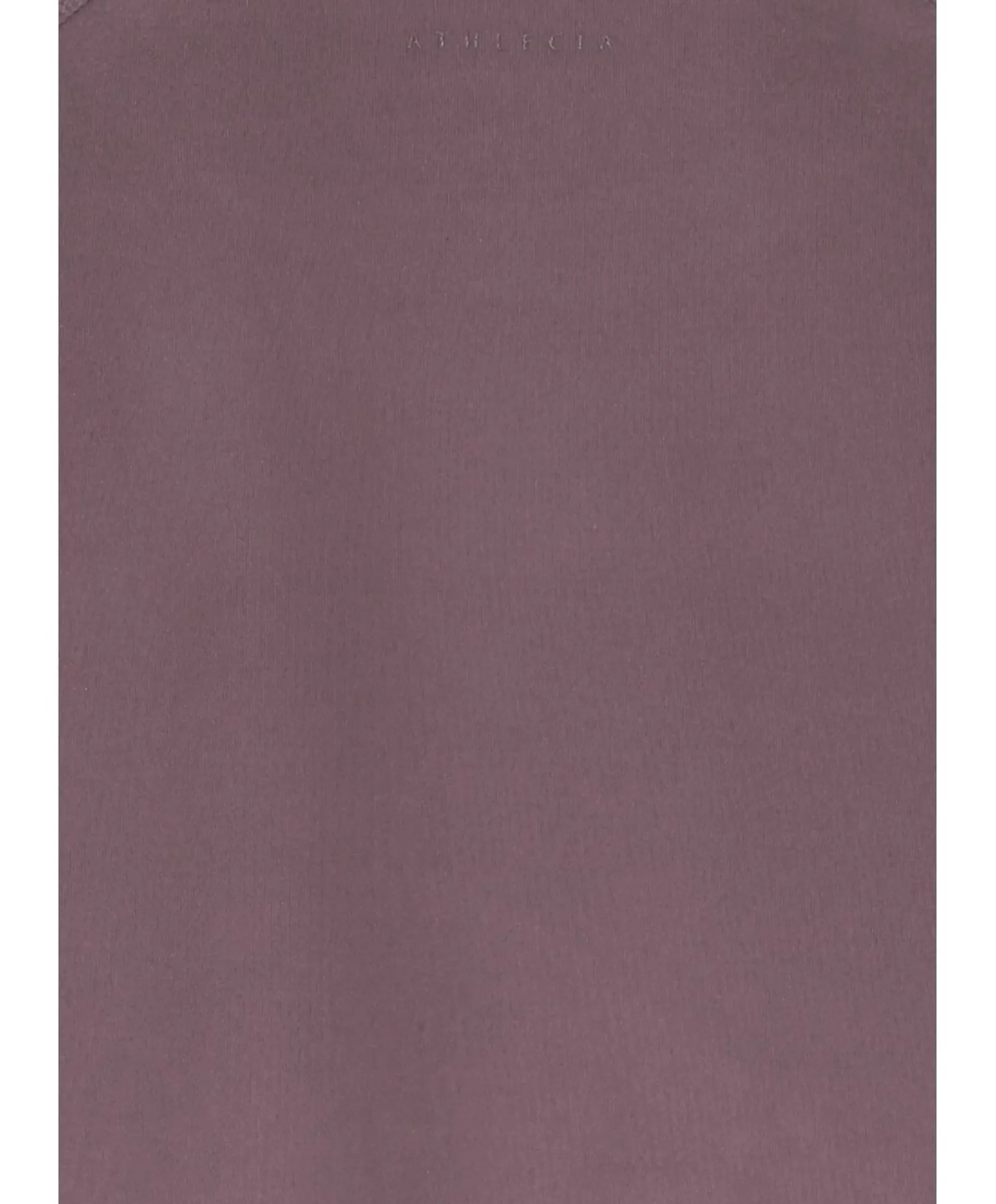 Dames t-shirt paars