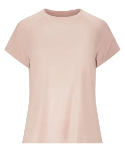 Dames t-shirt roze