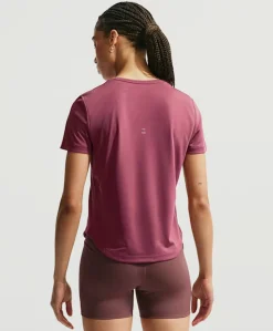 Dames t-shirt roze