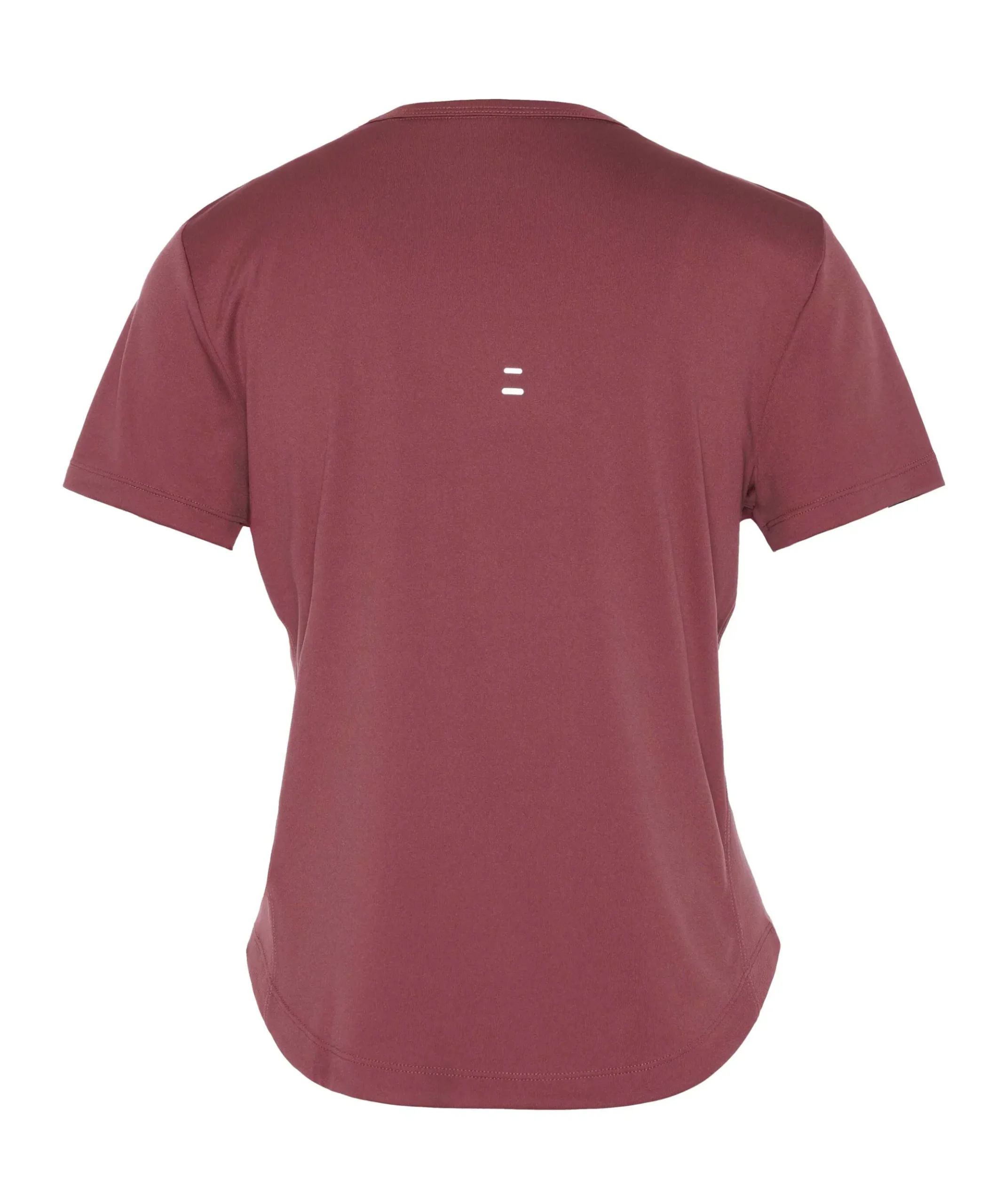 Dames t-shirt roze