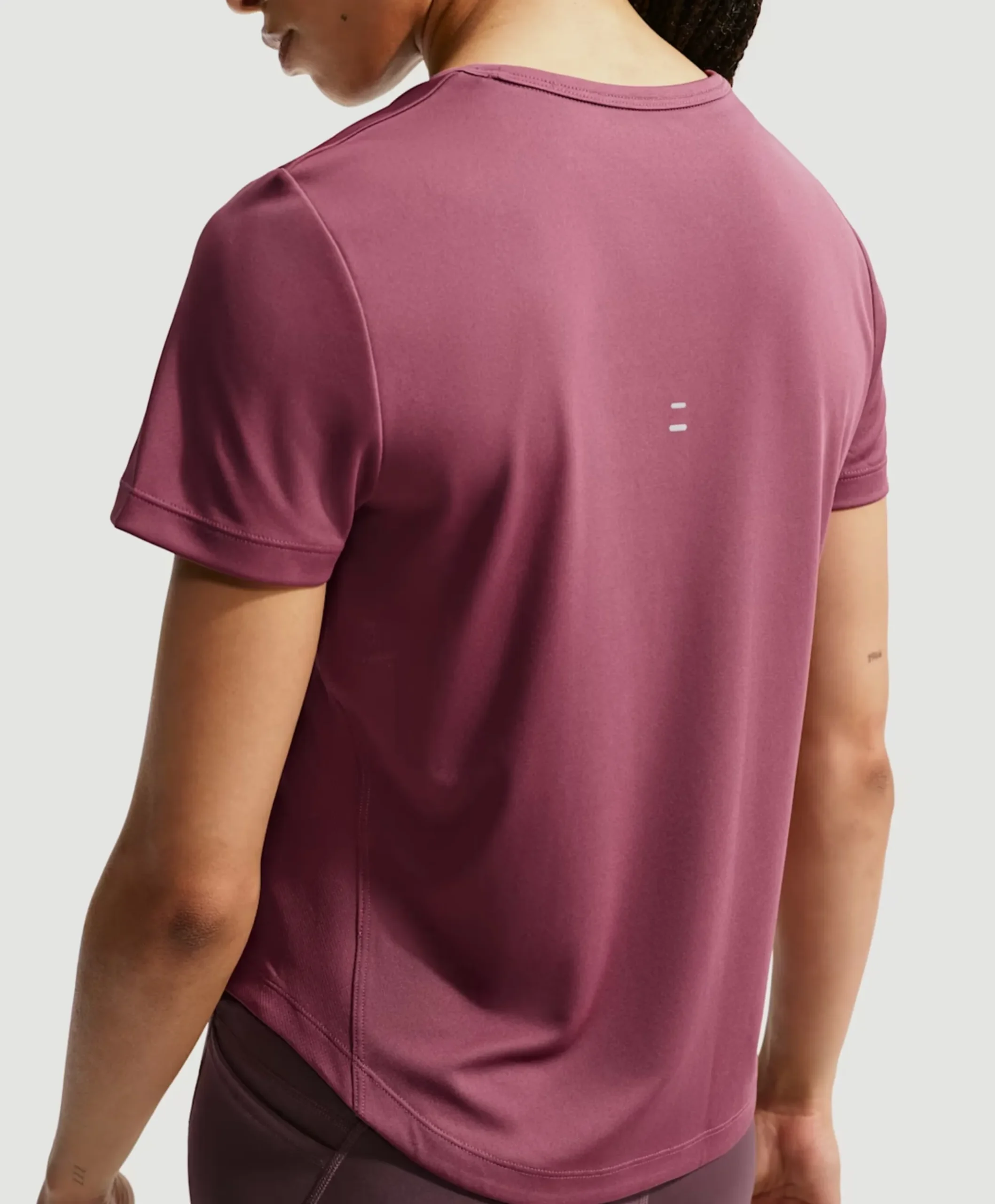 Dames t-shirt roze