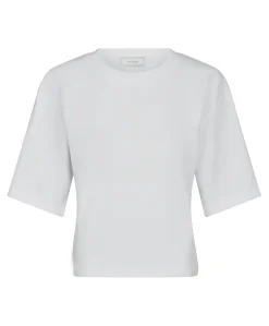 Dames T-shirt wit