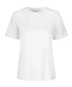 Dames T-shirt wit