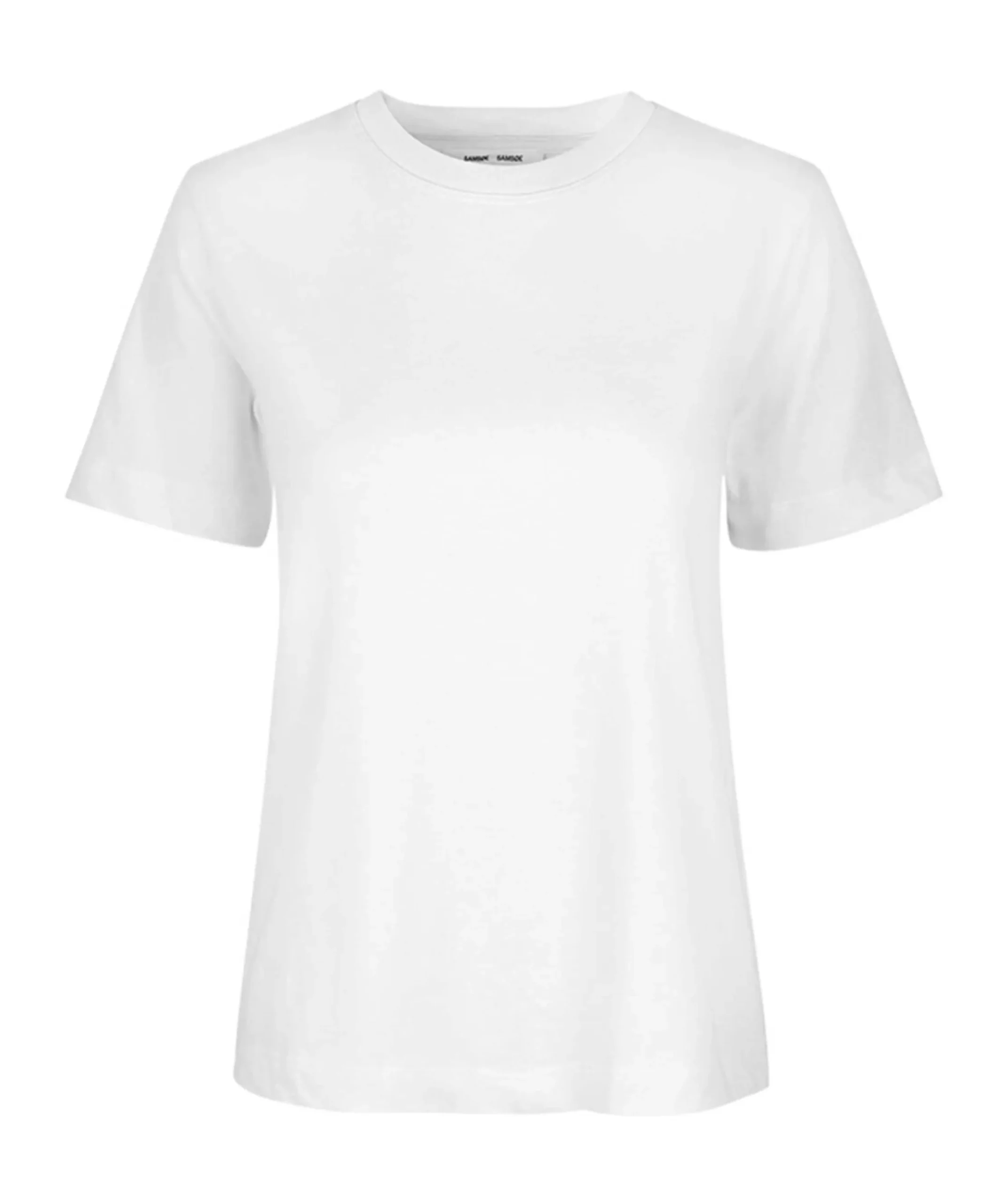 Dames T-shirt wit