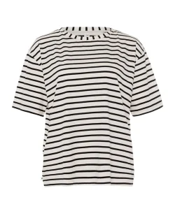 Dames T-shirt wit