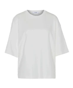 Dames T-shirt wit