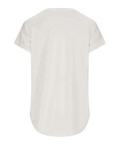 Dames t-shirt wit