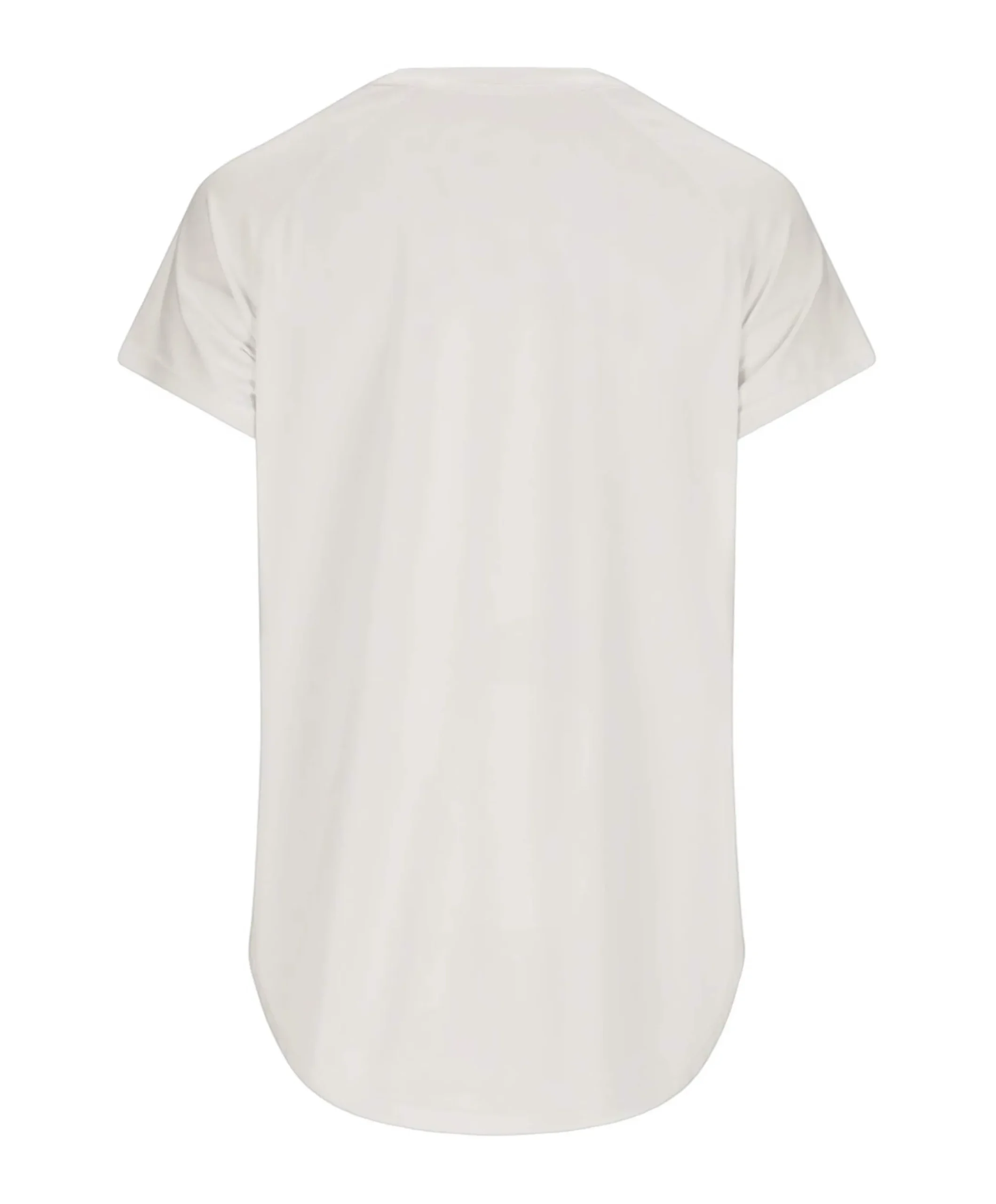 Dames t-shirt wit