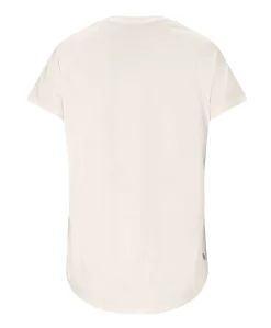 Dames t-shirt wit