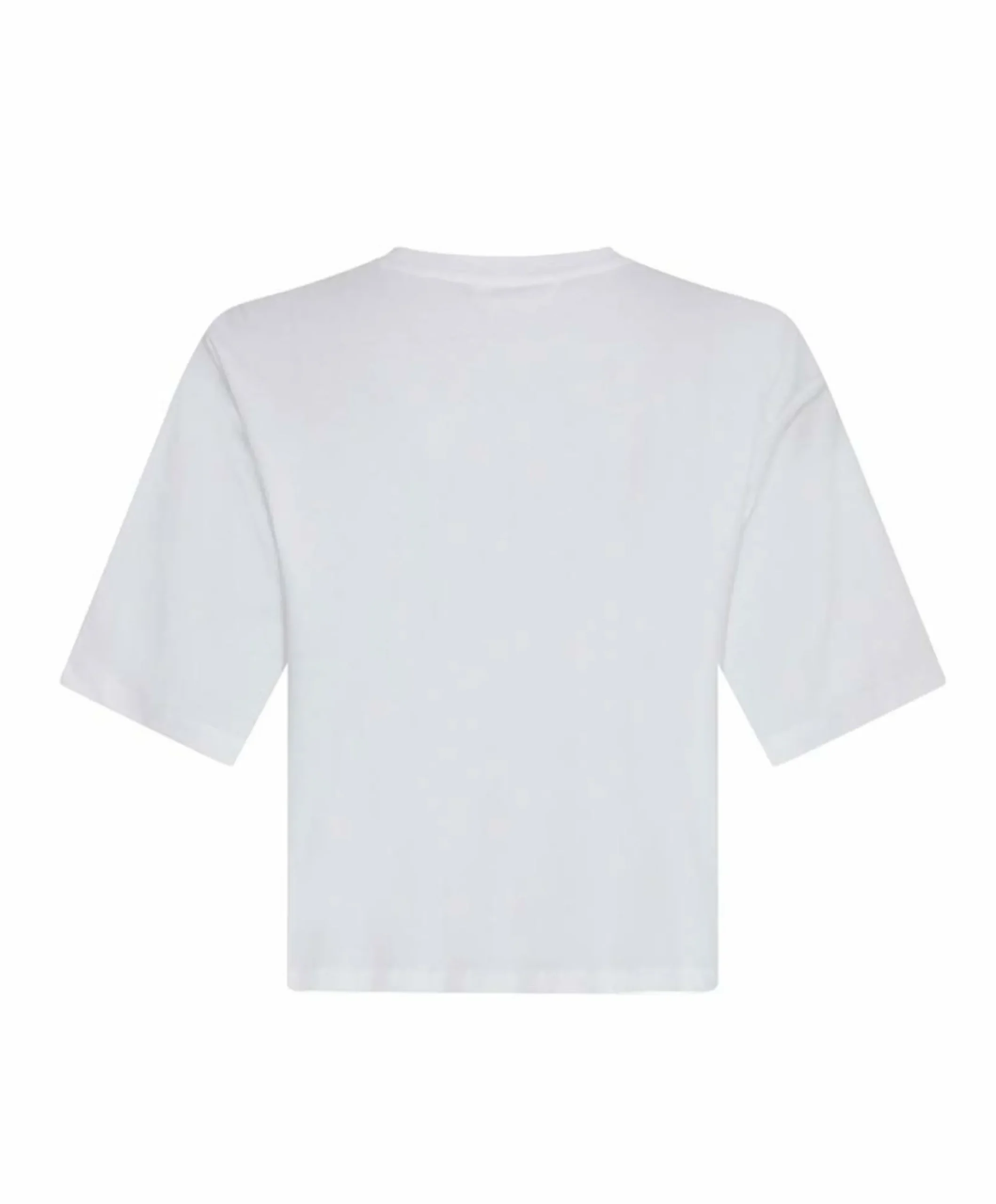 Dames T-shirt wit