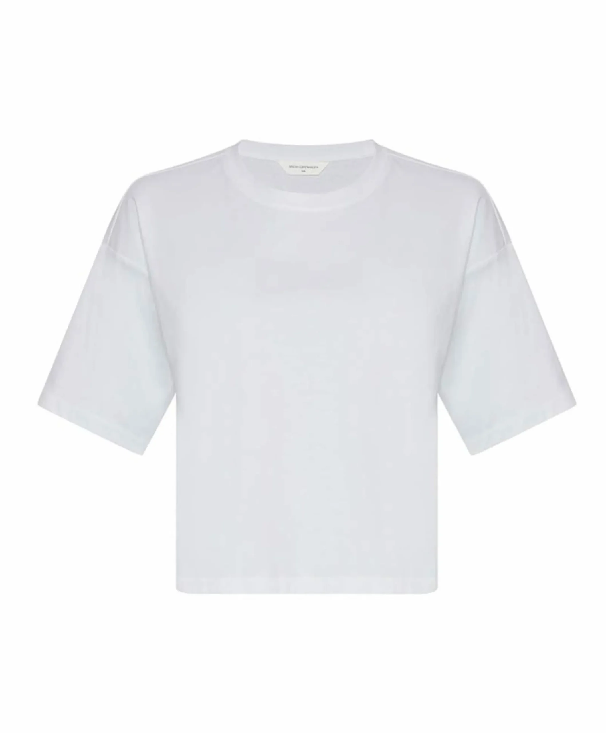 Dames T-shirt wit