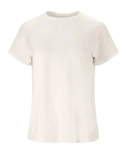 Dames t-shirt wit