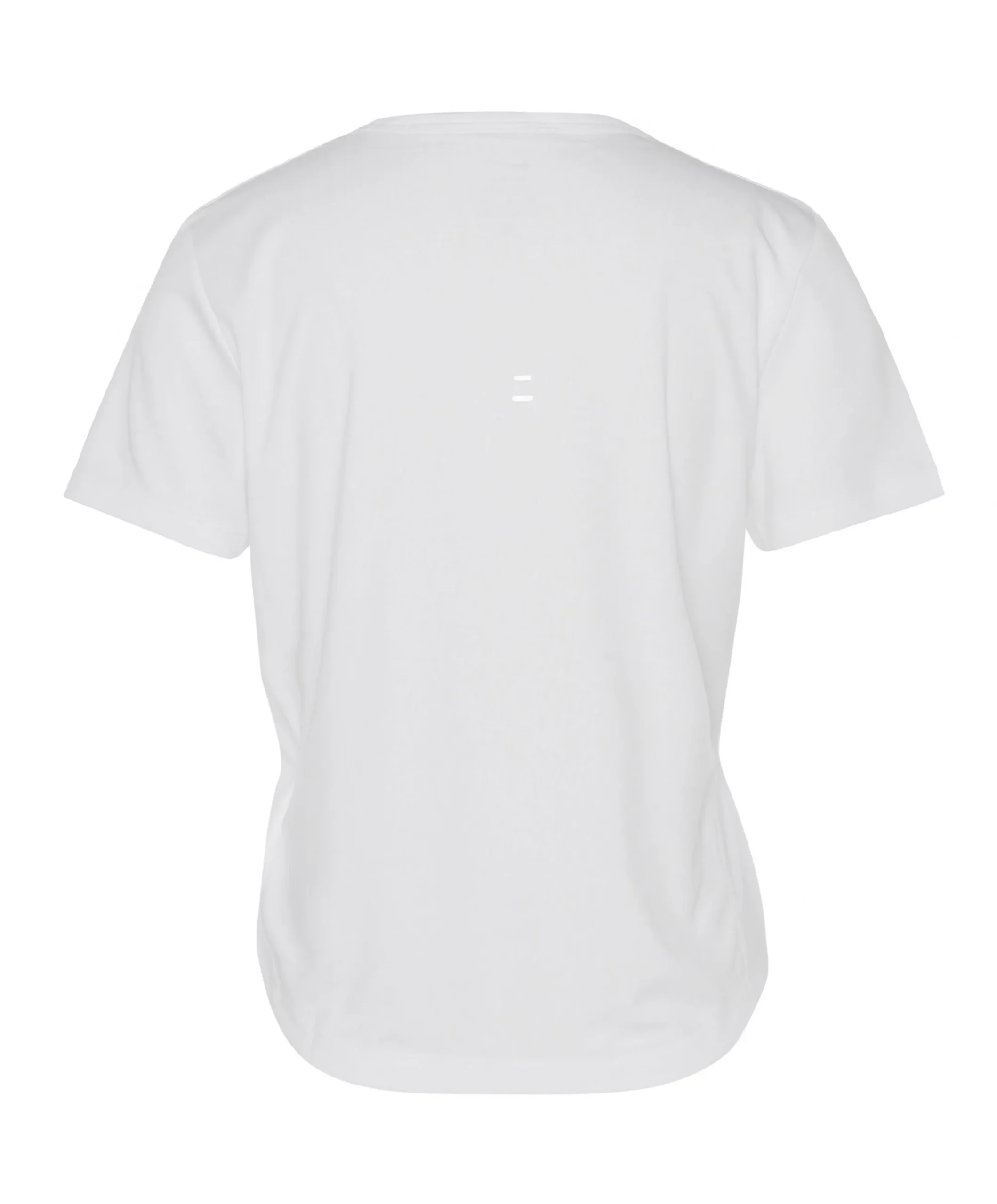 Dames t-shirt wit