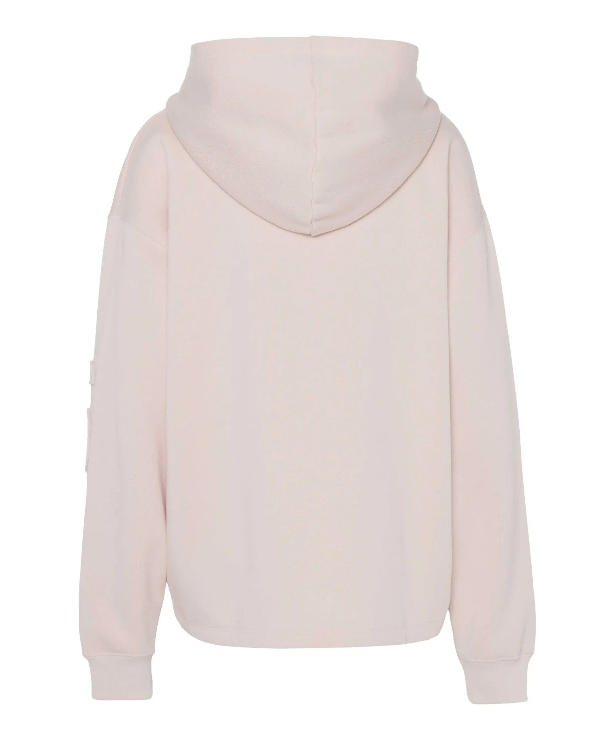 Dames vest roze