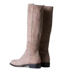 Dante dames laarzen beige