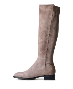 Dante dames laarzen beige