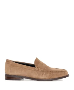 Delizia dames loafers beige