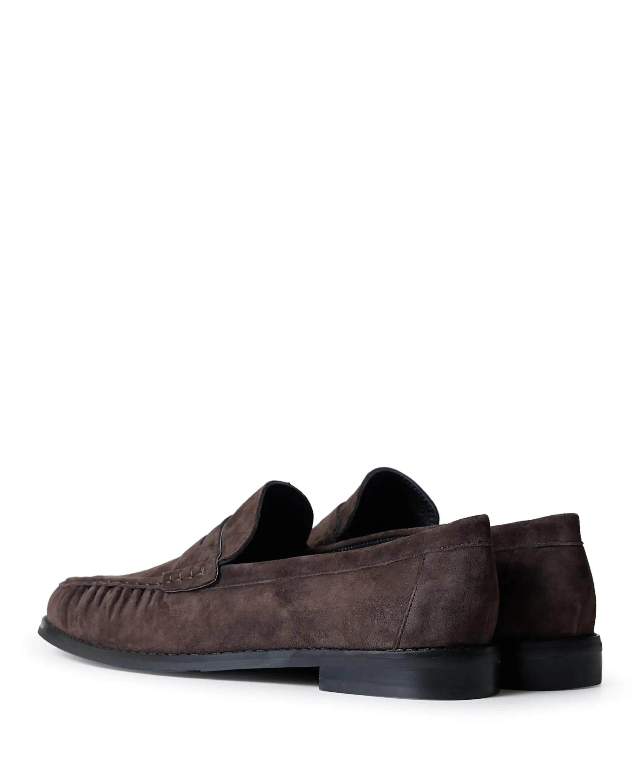Delizia dames loafers bruin