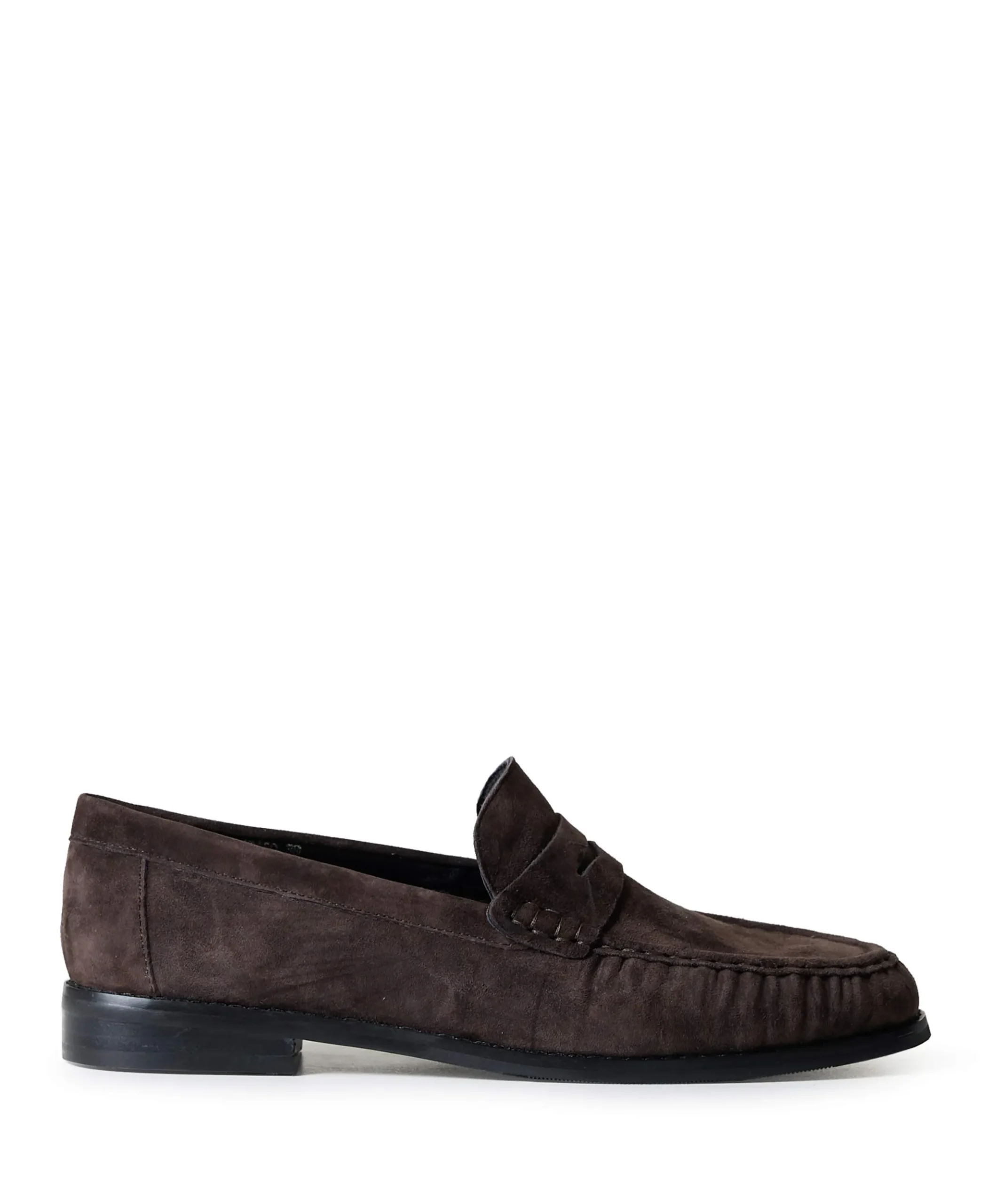 Delizia dames loafers bruin