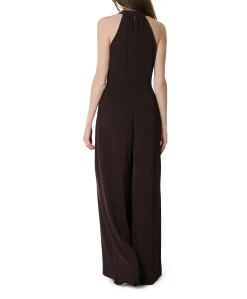 DIANA G-233/26 Tuta dames jumpsuit bruin