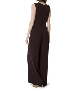 DIANA G-231/26 Tuta dames jumpsuit bruin