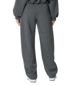 Dover dames broek grijs