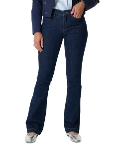 DREAM BOOT dames jeans blauw