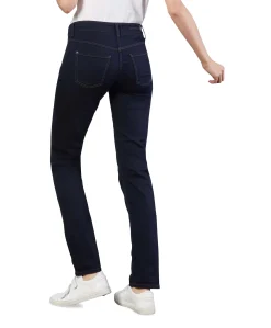 DREAM dames jeans blauw