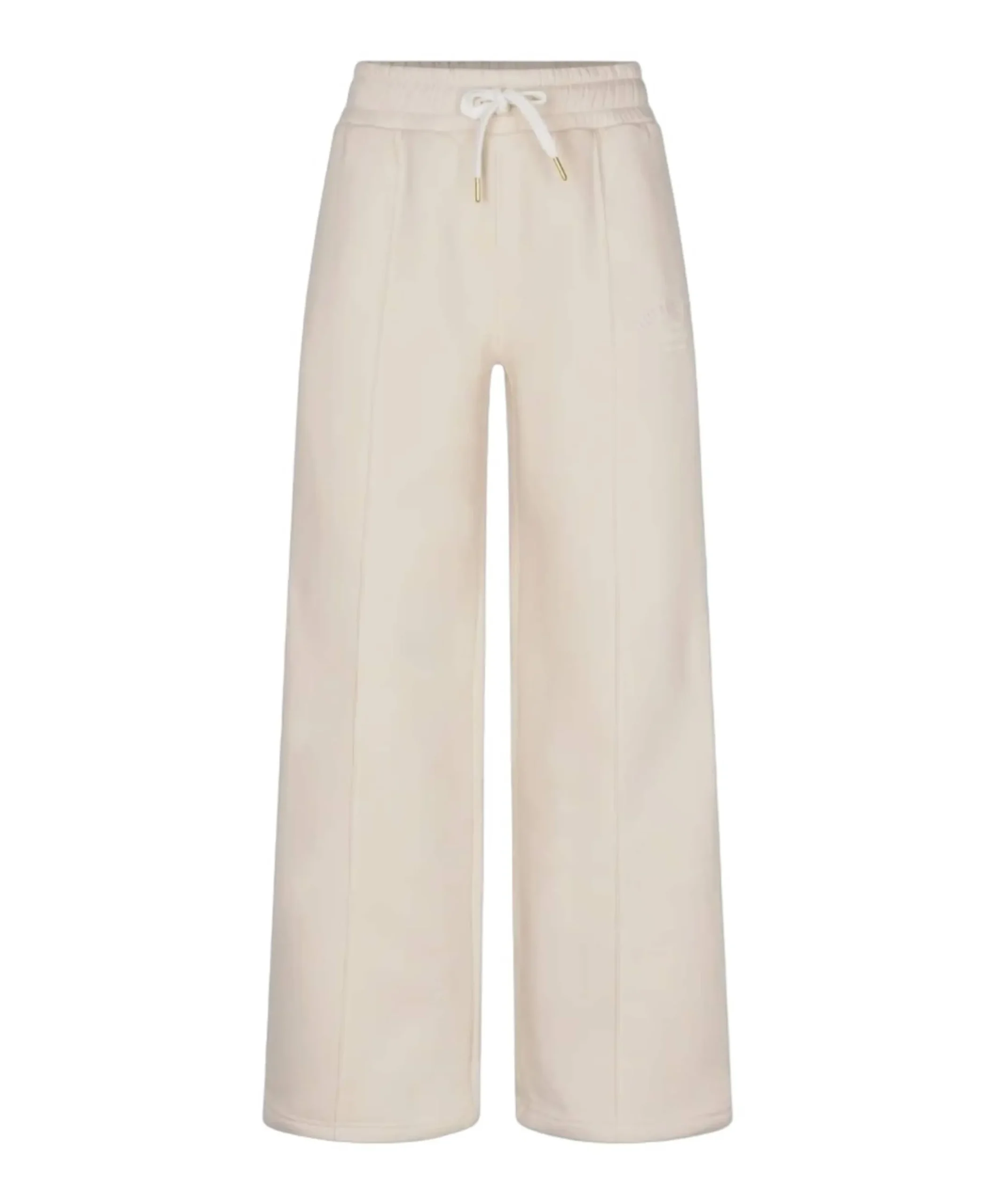 Ebony Pants dames trainingsbroek beige