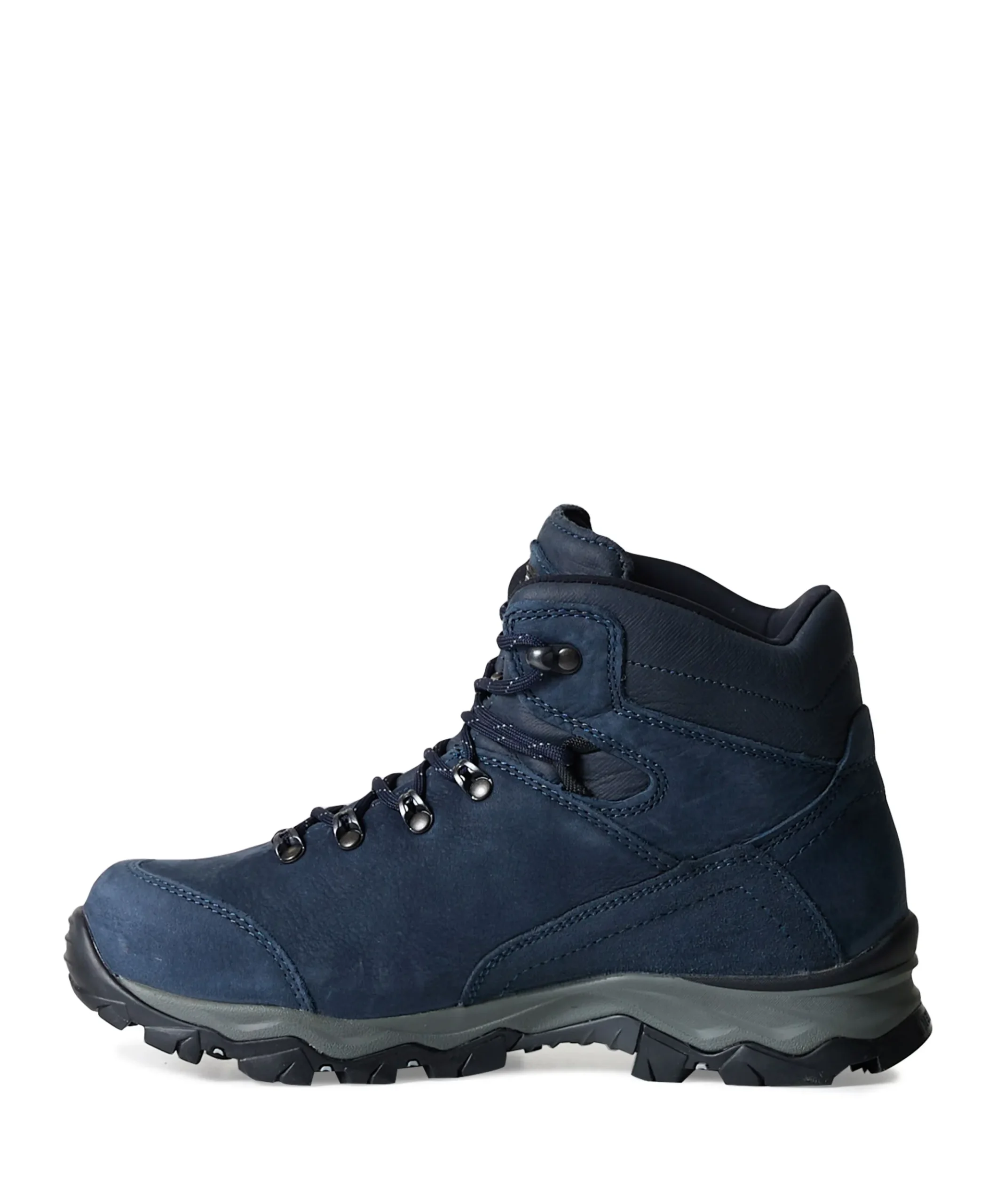 Eppan Lady GTX dames wandelschoenen blauw