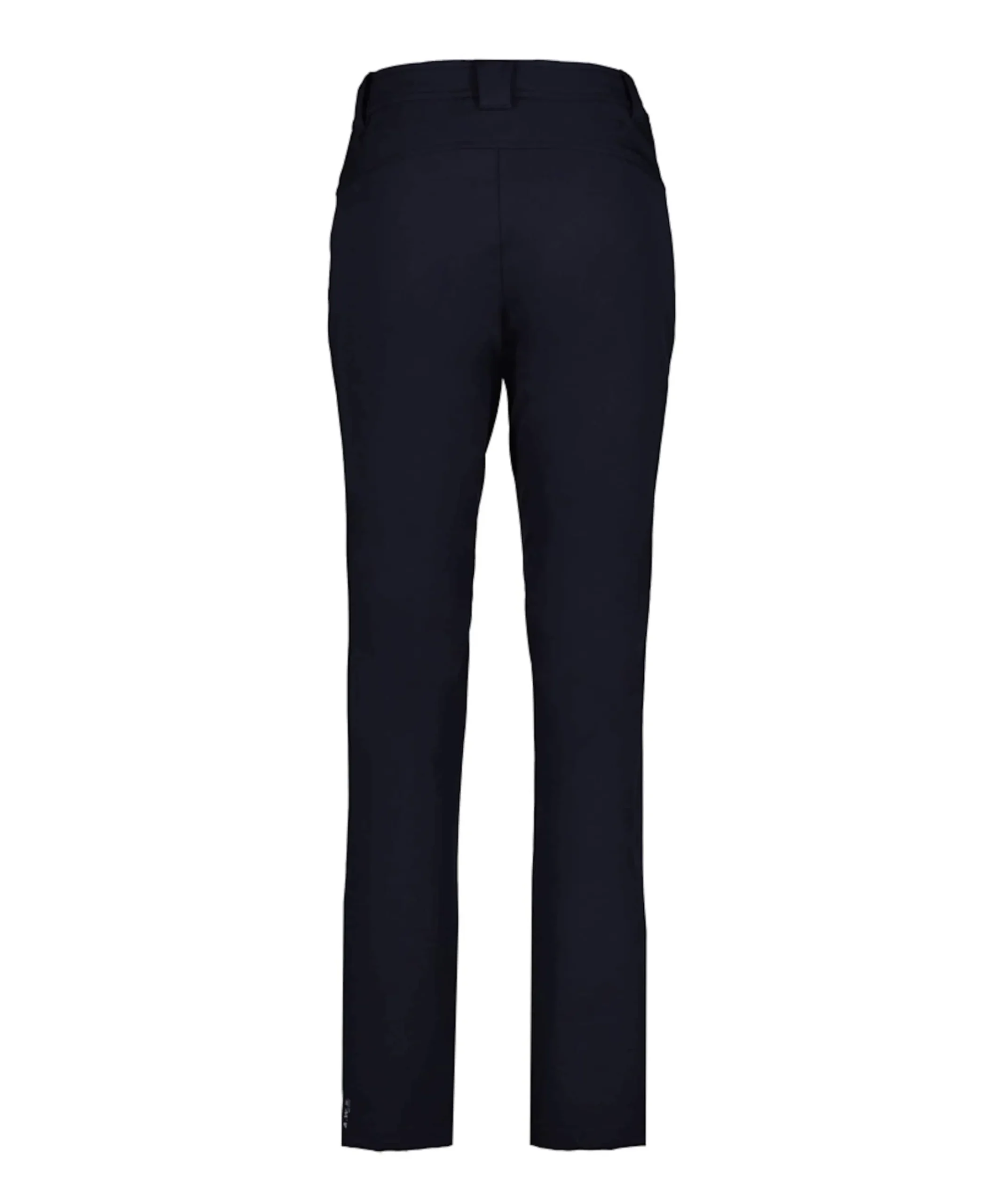 Erottaja dames broek blauw